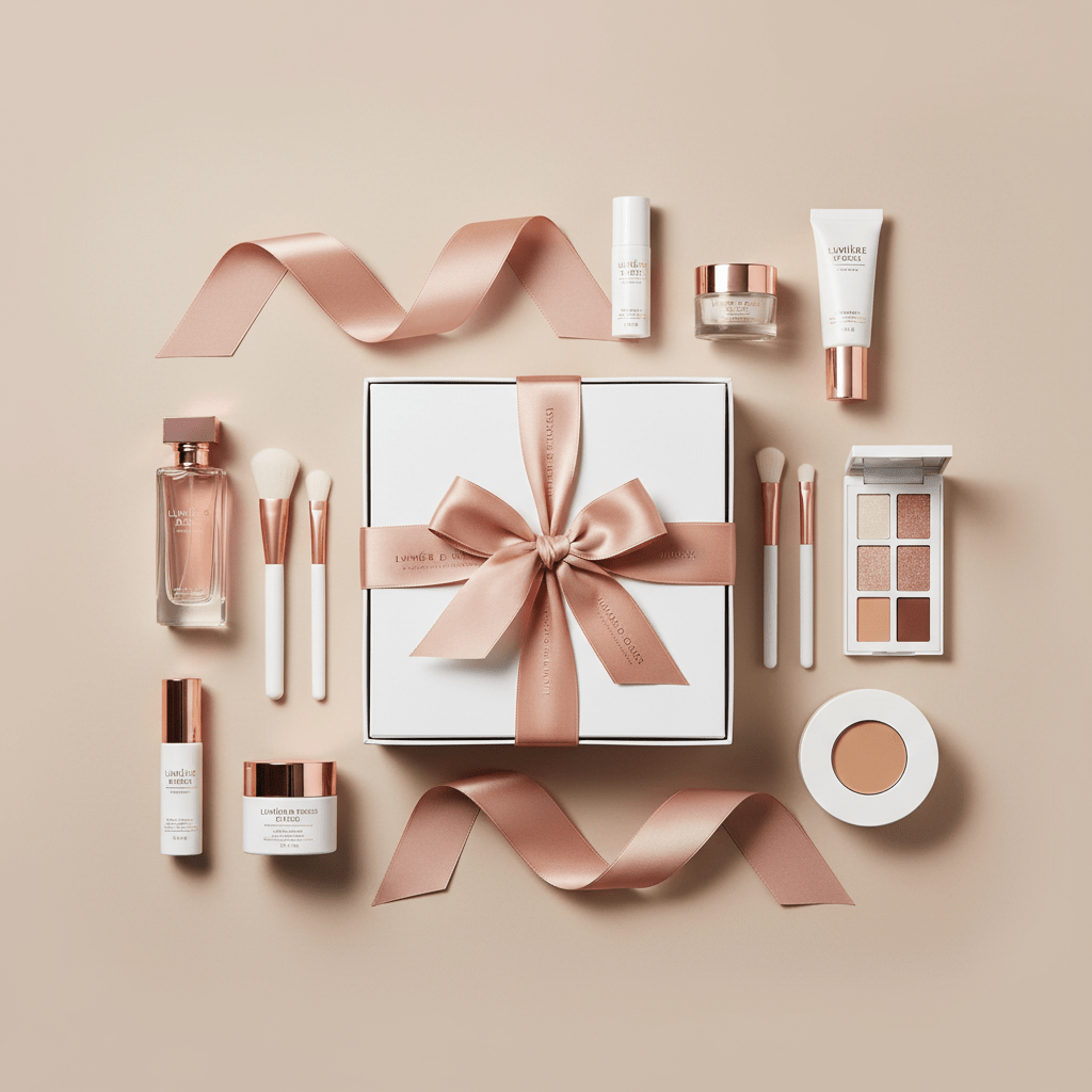 Gift Sets - LUXEBEAUTY