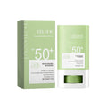 EELHOE Jasmine UV Protection Cream, Summer Outdoor Skin UV Isolation Protection Refreshing And Not Sticky