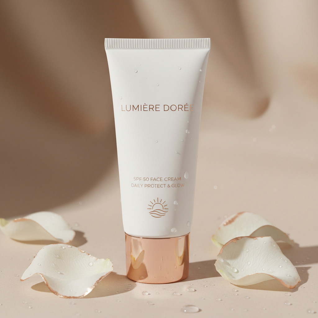 واقي شمس SPF 50